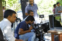 Boy Meets Girl Movie Stills
